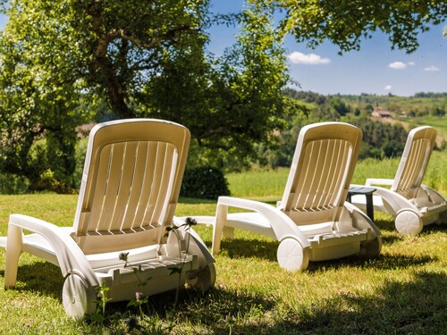 Holiday Home in Dordogne With Private Pool