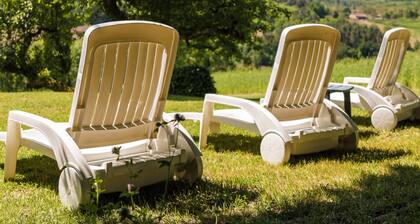 Holiday Home in Dordogne With Private Pool