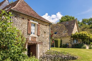 独立别墅 | 外观