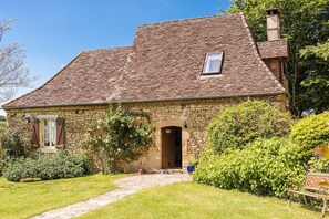 独立别墅 | 外观