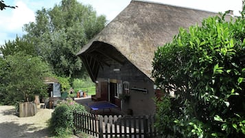 House | Exterior