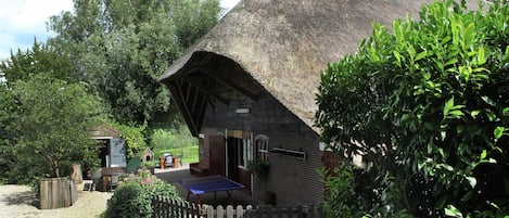 Casa | Exterior