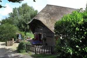 Maison | Extérieur