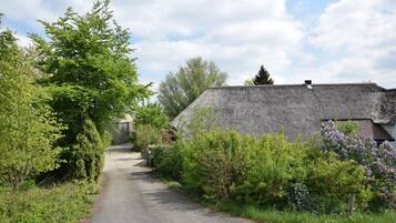 Nhà | Ngoại thất