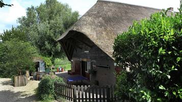 Rumah | Eksterior