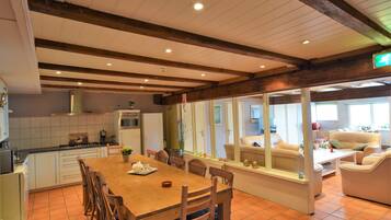 Huis | Woonkamer