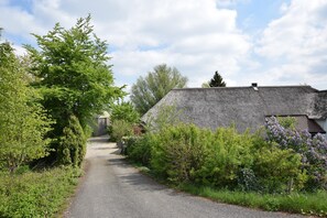 Maison | Extérieur