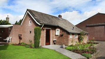 House | Exterior