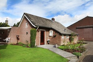 Casa | Exterior