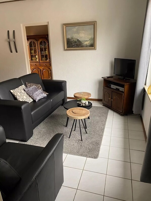 Casa | Sala de estar