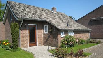 House | Exterior