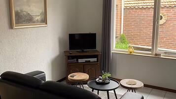 House | Living room