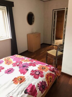 บ้านพัก | 3 ห้องนอน, ตกแต่งพิเศษโดยเฉพาะ