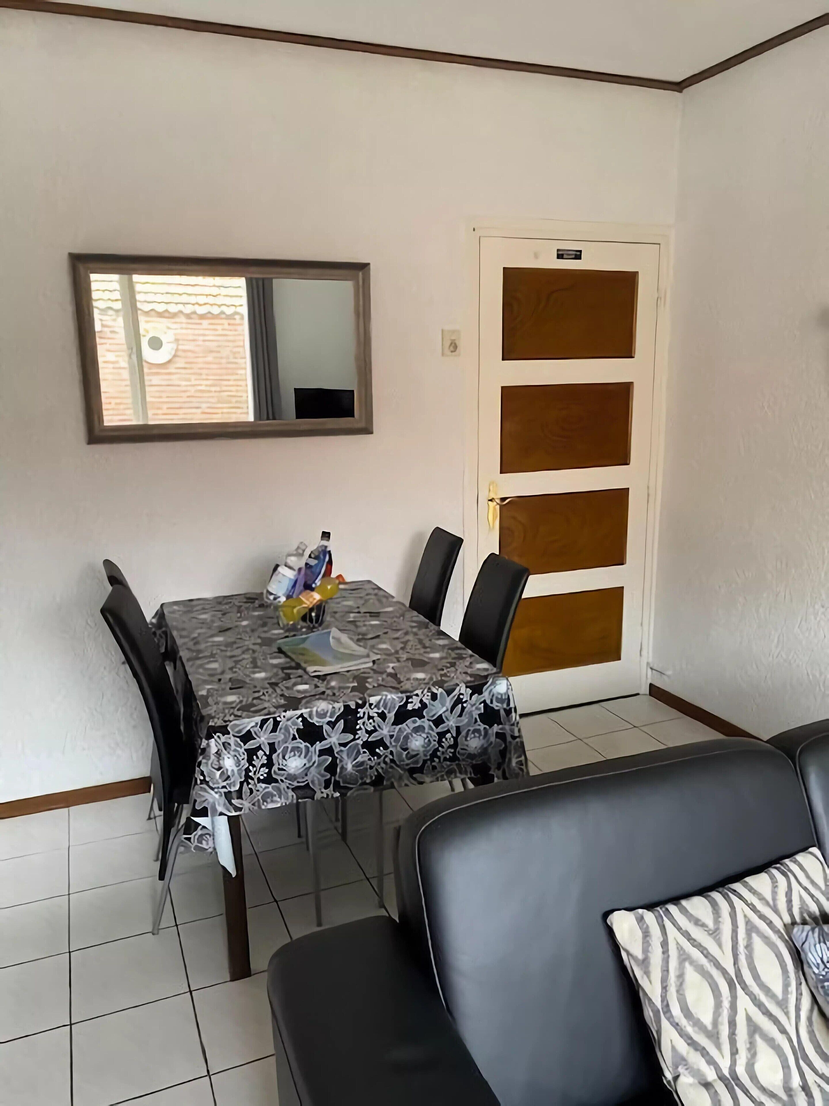 Huis | Dineren