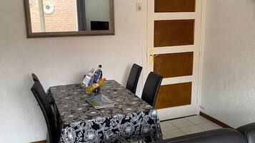 Huis | Dineren