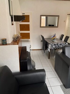 Casa | Restaurantes