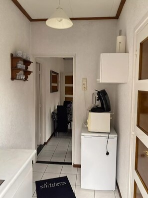 Ferienhaus | Innenbereich