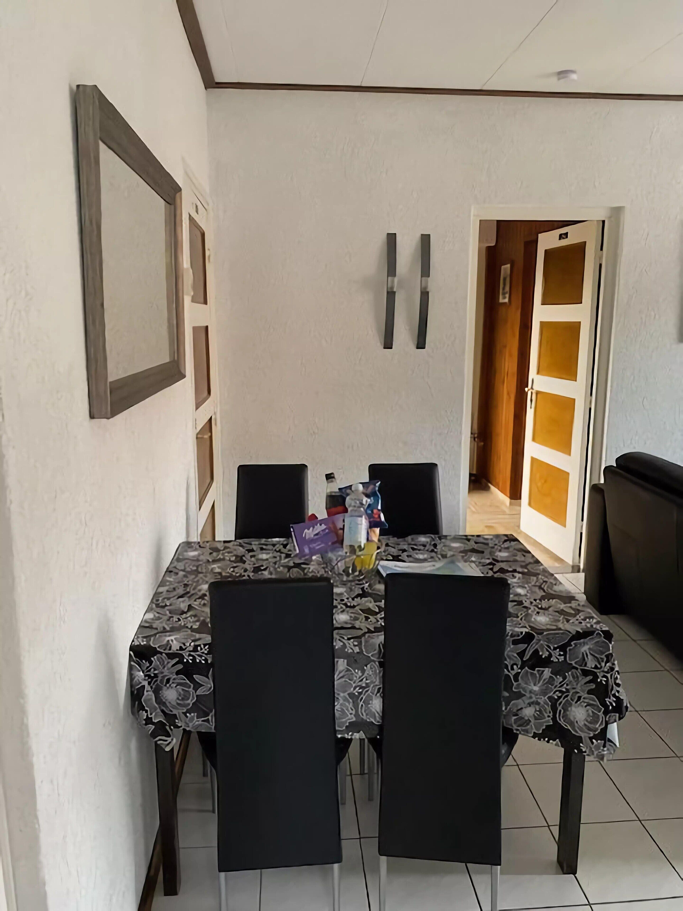 تناول الطعام