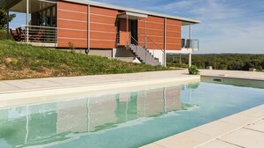 Exterior - Luxurious Villa in Limeyrat France With Private Pool (Limeyrat)