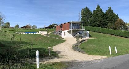 Luxurious Villa in Limeyrat France With Private Pool