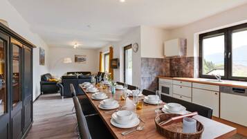 House | Private kitchen