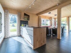 Chalet | Private kitchen
