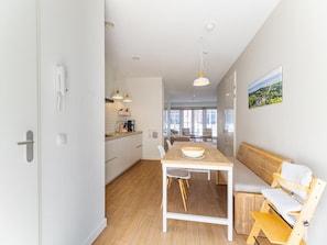 apartman | Étkezési lehetőség