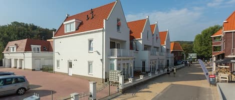 Apartment | Exterior