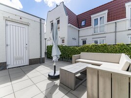 Apartment | Balcony