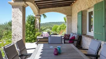 Balcon