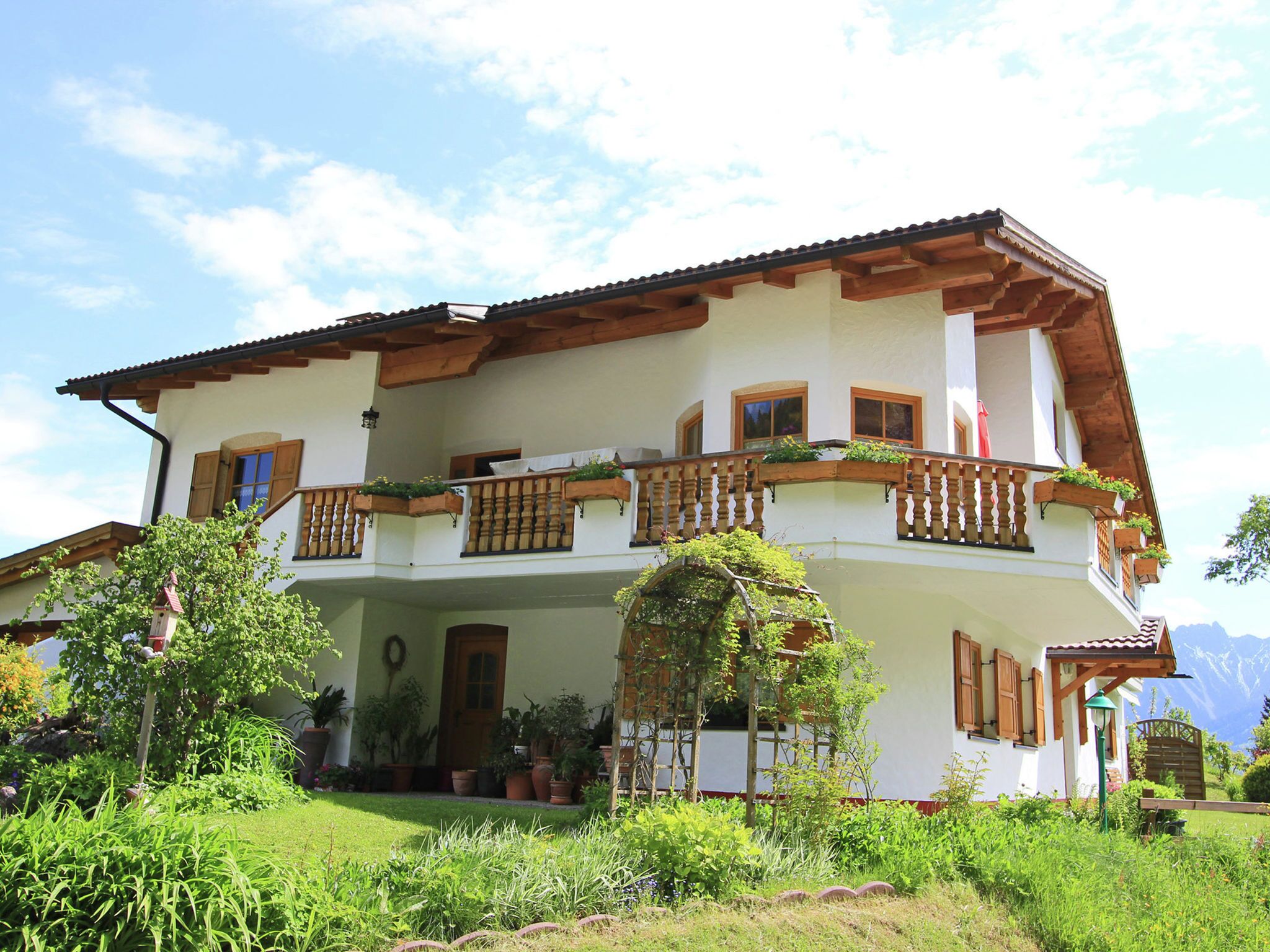 Apartment | Exterior