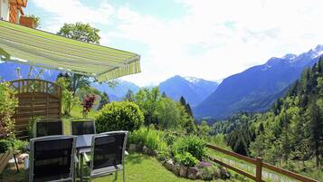 Apartment | Balcony