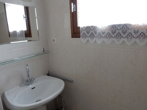 Apartemen | Kamar mandi | Shower