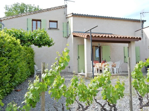 Cozy Apartment in Lablachère With Swimming Pool