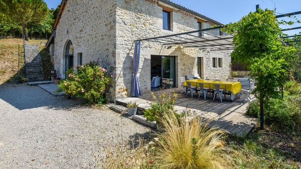 Casa | Exterior