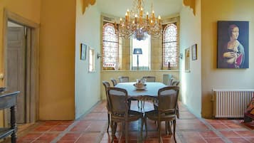 Rumah | Tempat makan