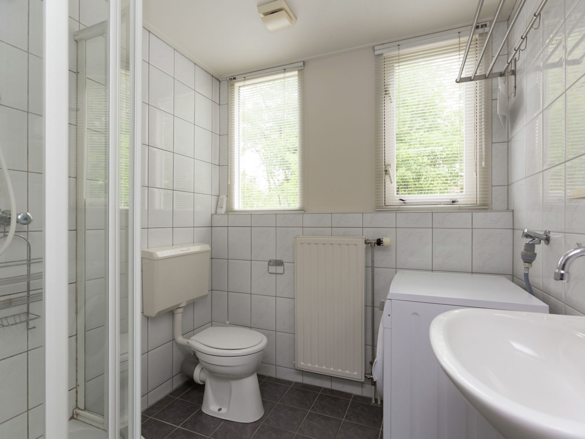 House | Bathroom