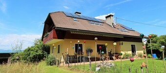 Cozy Apartment in Köttmannsdorf near Lake