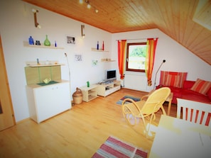 Apartment | Dining - Cozy Apartment in Köttmannsdorf near Lake (Kottmannsdorf)