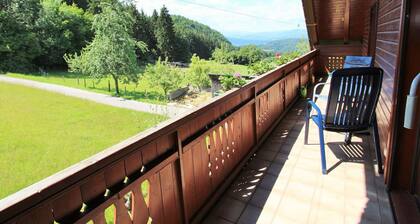 Cozy Apartment in Köttmannsdorf near Lake