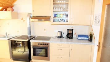 Departamento | Cocina privada
