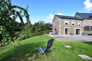 Cottage | Extérieur