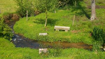 Cottage | Garden