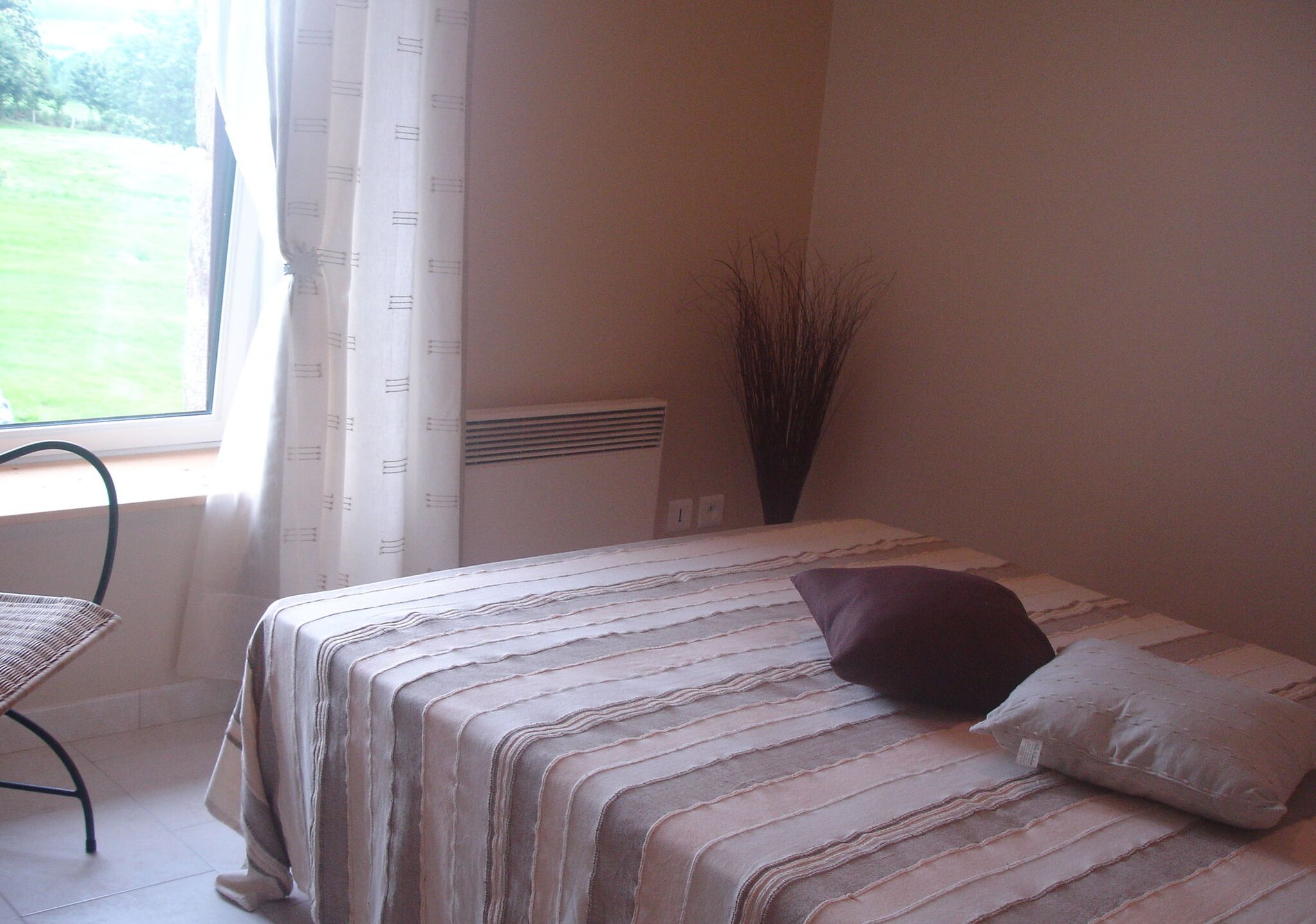 คอทเทจ | สิ่งอำนวยความสะดวกในห้องพัก