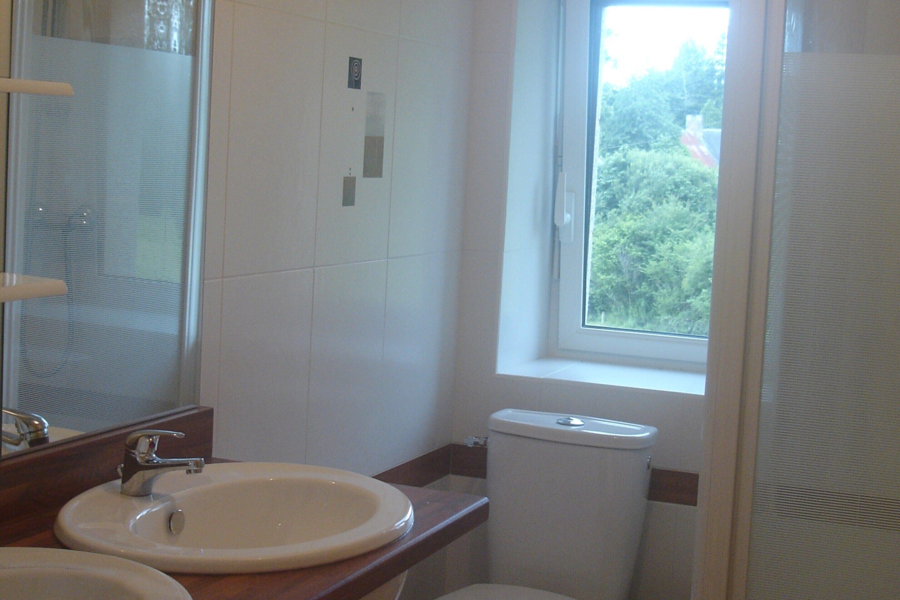 Cottage | Bathroom