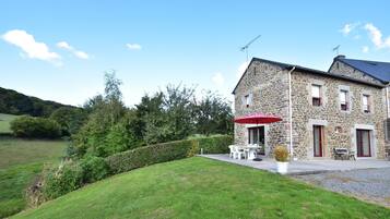 Cottage | Exterior