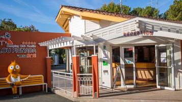 Resepsionis