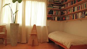 House | Room amenity