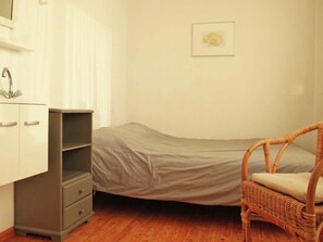 Équipements de la chambre