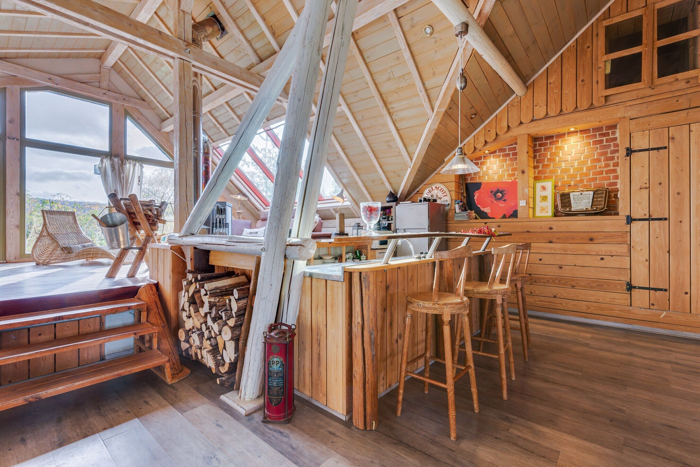 Rumah | Dapur pribadi